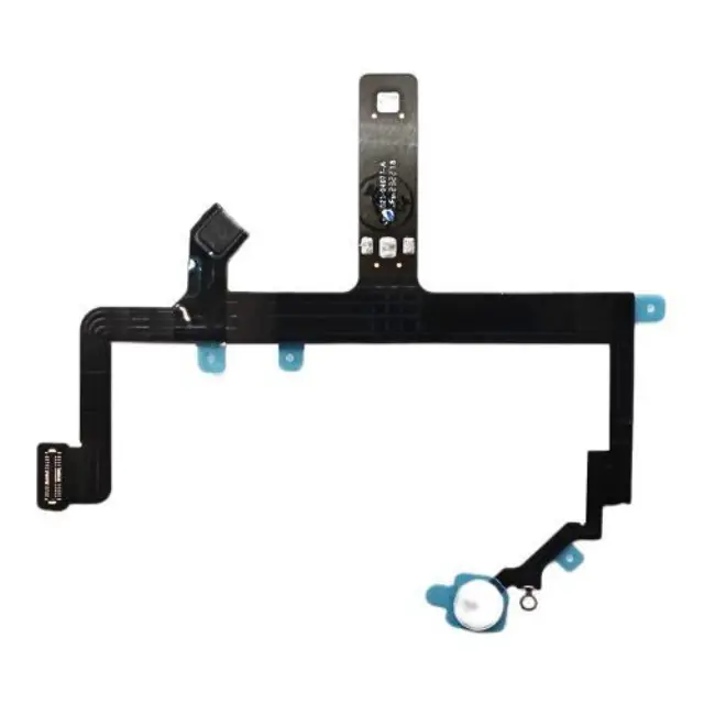 Καλώδιο Πλακέ με Flash & Μικρόφωνο Apple iPhone 14 Plus (OEM) N65087