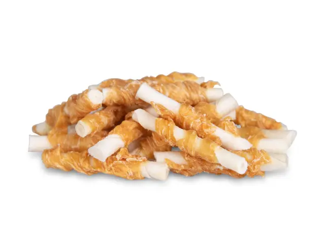 Vadigran Butcher BBQ Chicken Wrapped Stick Mini 70 gr 3