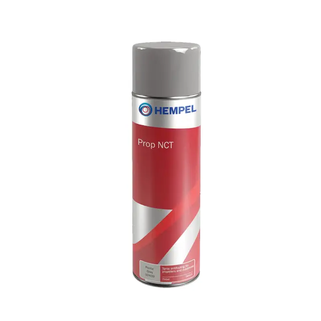 Spray Προπελών HEMPEL PROP-A/F 7455Χ Γκρι 0.5lt