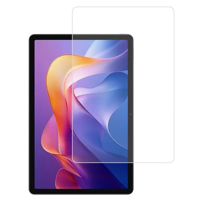 Tempered Glass για Redmi Pad 2 9.7″/Pad 2 SE-Clear OEM
