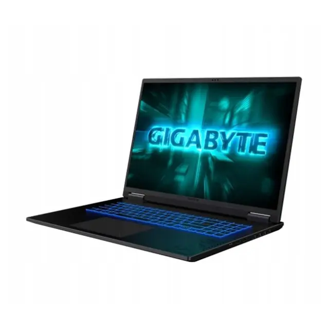 Gigabyte A18 18" 165Hz Ryzen 7 260/RTX 5060/16GB/512GB SSD/No OS US-Layout (3VHK3EEC93SD) 2
