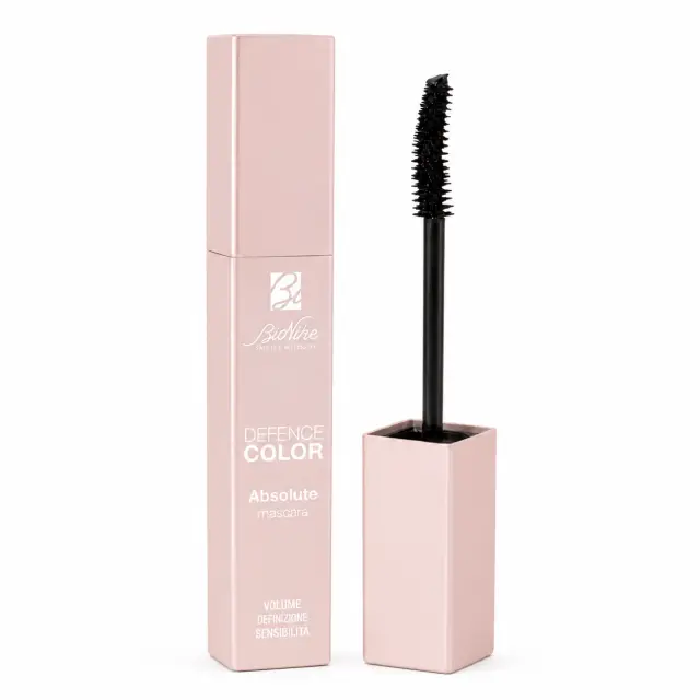 Bionike Defence Color Absolute Mascara N 01 Noir Μαυρο 8 ml