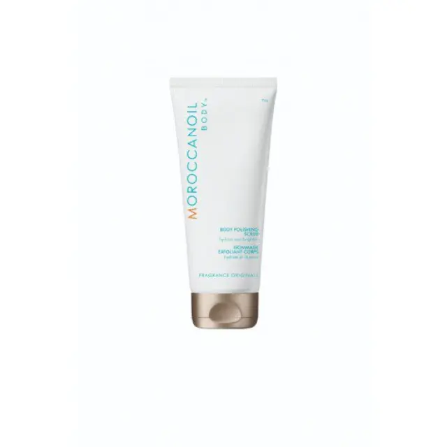 Moroccanoil Body Polishing Scrub 200ml