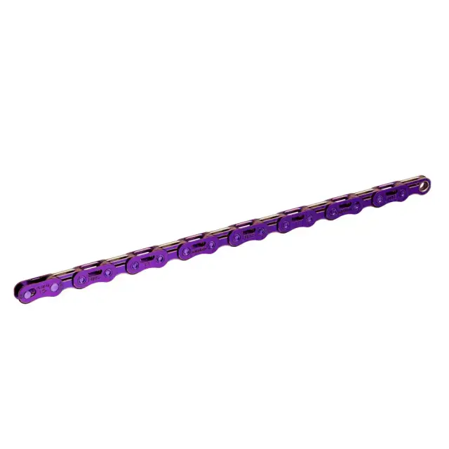 ΑΛΥΣΙΔΑ SRAM FORCE FLATTOP PURPLE 126LINKS POWERLOCK 12/13 ΤΑΧΥΤΗΤΕΣ E1 2