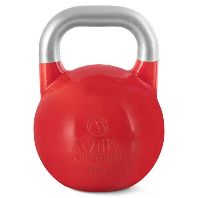 AMILA Kettlebell Competition Series 32Kg (84587)