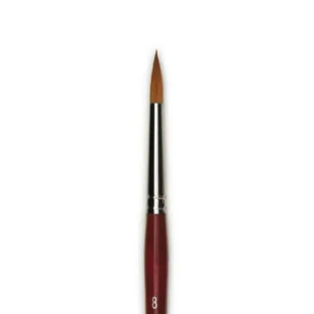 Πινέλo Raphael Red Sable 8424 - No 8