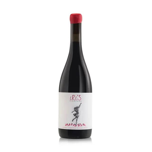 GENTILINI IRIS VINEYARD ΕΡΥΘΡΟΣ 750ml