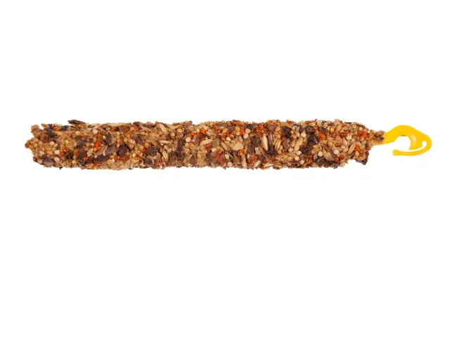 Vadigran Stixx Budgies Fruit Στικς για Παπαγαλάκια με Φρούτα 2τμχ 100gr 2