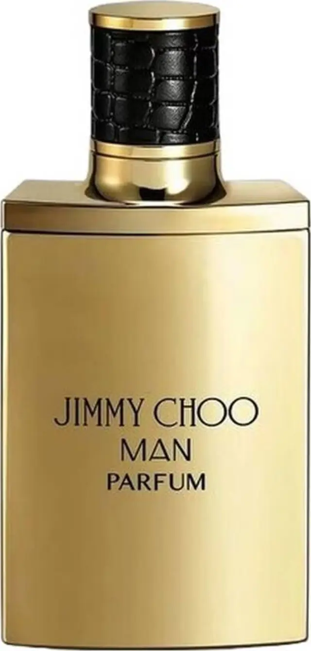 Jimmy Choo Man Gold Ανδρικό Άρωμα Parfum 100ml