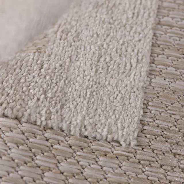 Beauty Home Διάδρομος με το μέτρο Sahara Art 9971 67cm Μπεζ 3