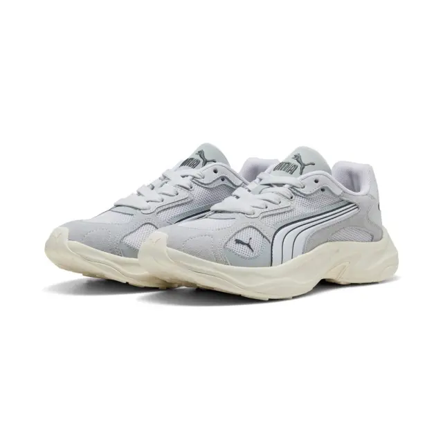 Puma Insphere Muse Sneakers (404895-02) - 41 2