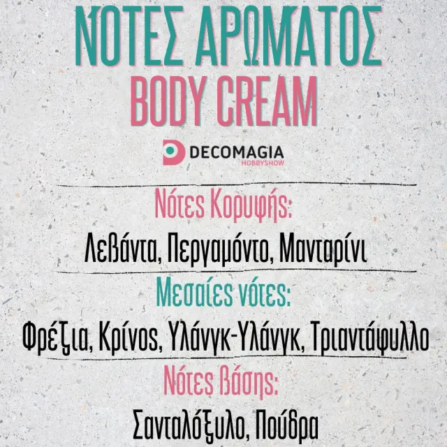 Άρωμα για κερί και σαπούνι 50ml, Baby Kiss 2