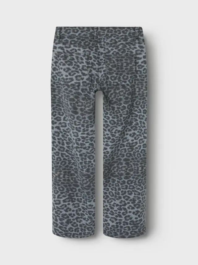 Name it-KIDS G-15 Night Owl_GREY LEOPARD-Night Owl 3