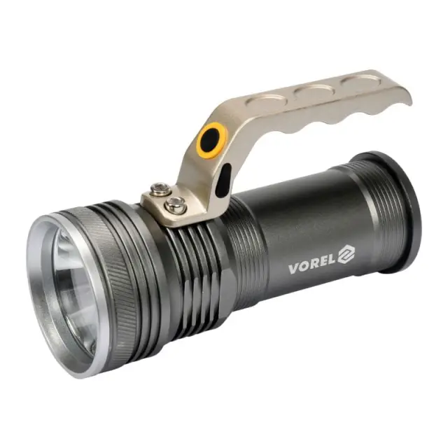 Vorel Φακός Μπαταρίας Led 500lm LED-60 88560