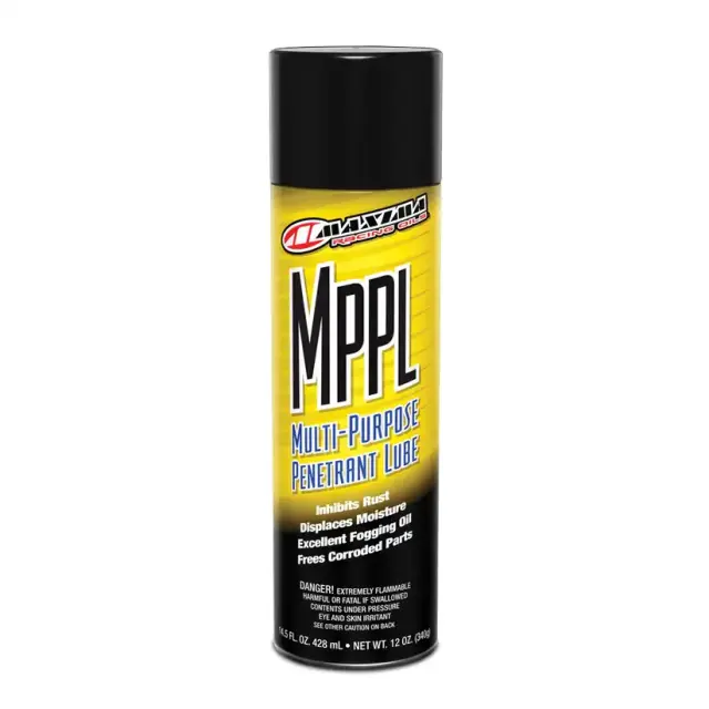 ΣΠΡΕΙ ΛΑΔΙ ΠΟΛΛΑΠΛΩΝ ΧΡΗΣΕΩΝ MAXIMA MPPL 12OZ/428ML