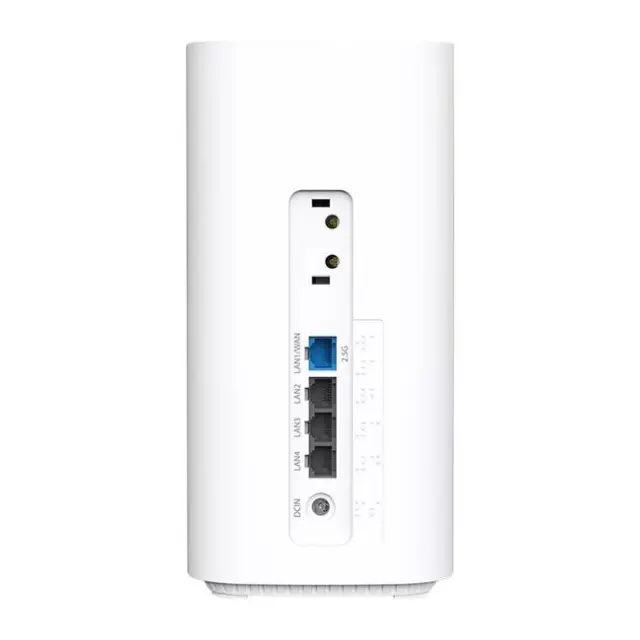 Asus Router 4G-BE58 WiFi 7 (4G-BE58) 2
