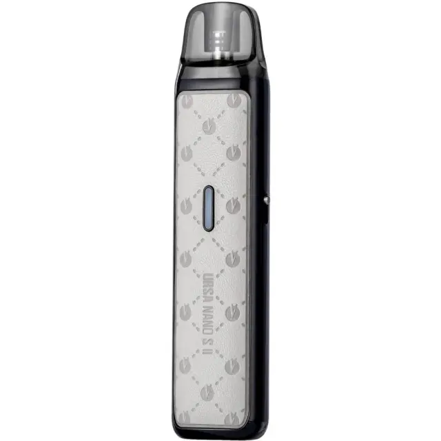 Ursa Nano S2 Pod Kit 1000mAh - Lost Vape - Grey Neverfall