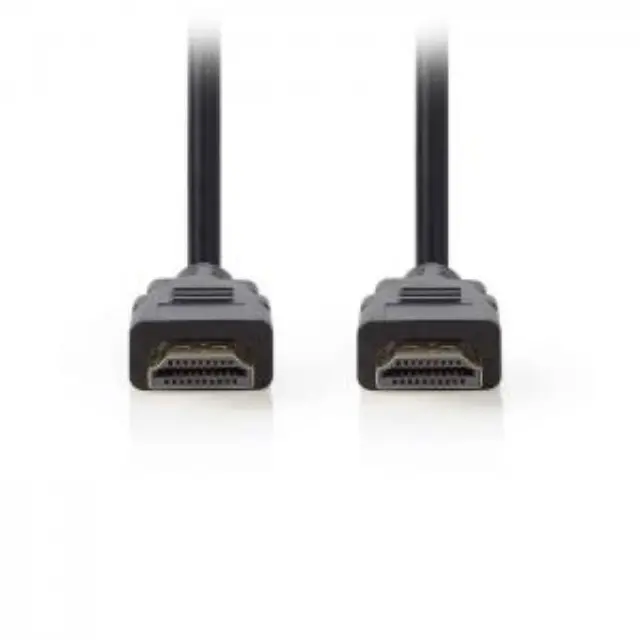 Καλώδιο Ultra High Speed HDMI αρσ. - HDMI αρσ., με επίχρυσες επαφές, 1.00m. 2