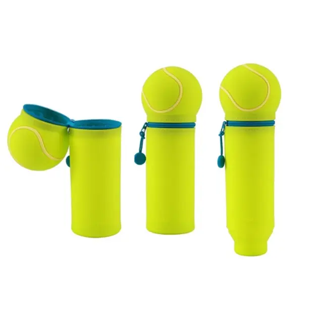 Κασετίνα Σιλικόνης Tennis XL2482N / 139248214 (i-Total)