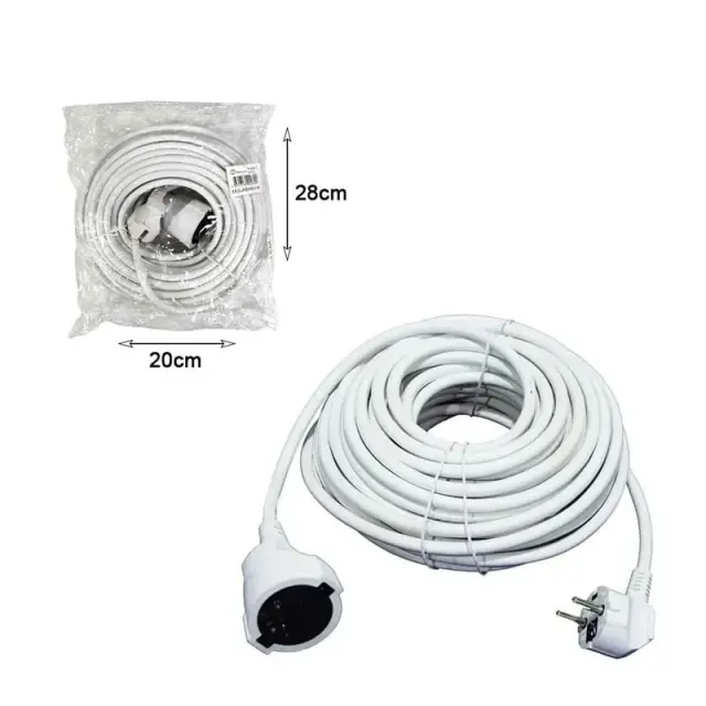 Wire Star Μπαλαντέζα/Προέκταση καλωδίου 5m - Displacement Function Adapter 0230020