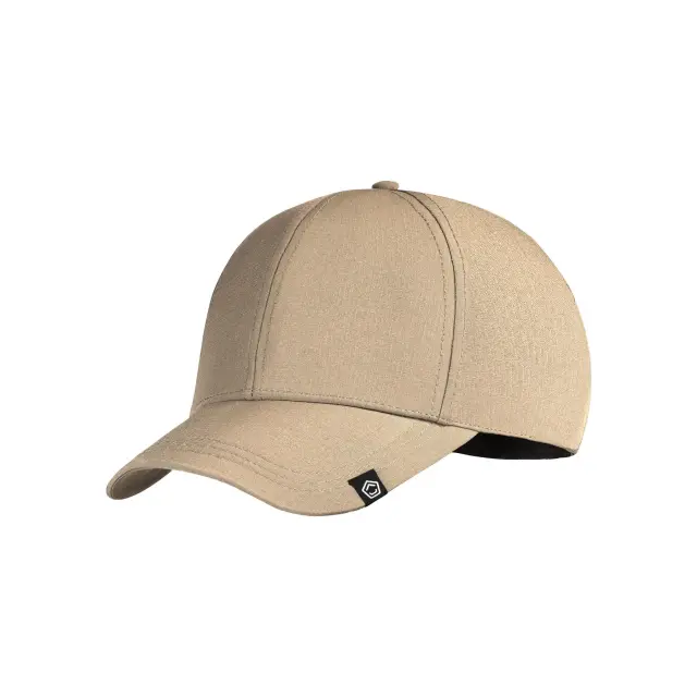 CIPHER STEALTH CAP K13076 04-Khaki - ONE SIZE