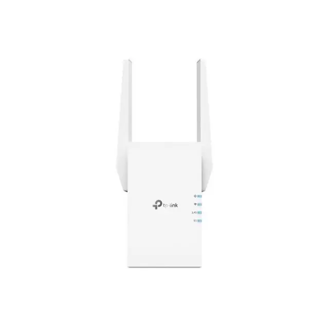 TP-Link RE705X network extender Network transmitter & receiver White 3