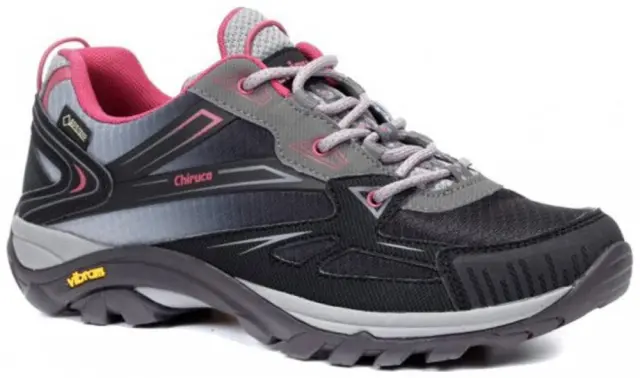 Aruba GTX 03 Γυναικεία Ορειβατικά Παπούτσια Chiruca - 4494003 - 37 2