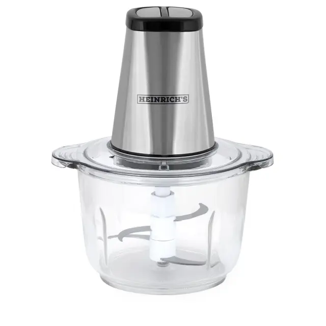 Heinrich's Germany HMZ 8850 - shredder