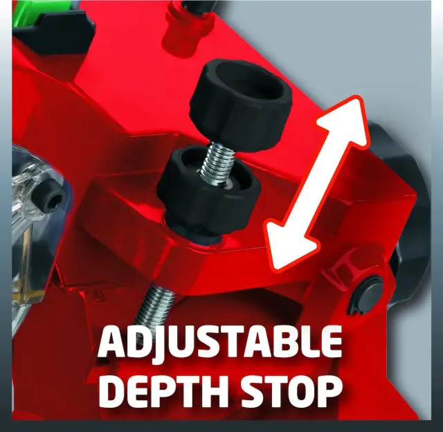 Einhell GC-CS 235 E - Ηλεκτρικό Τροχιστικό 235W (4499910) 3