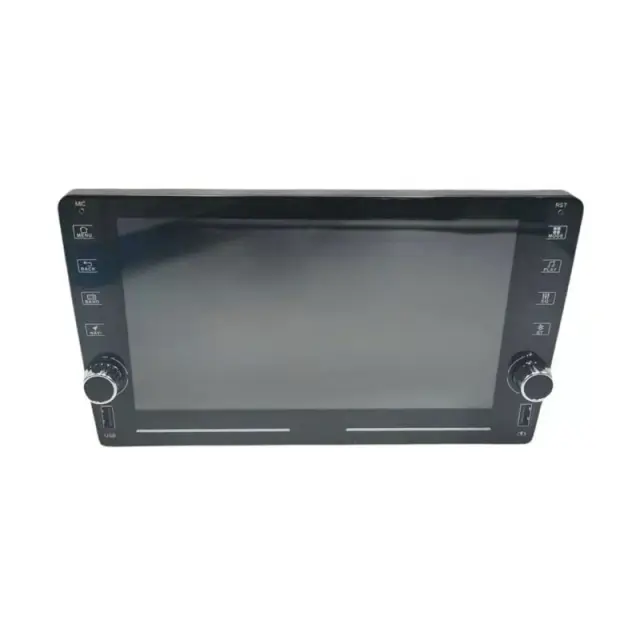 PERVOI ΟΘΟΝΗ ΑΥΤΟΚΙΝΗΤΟΥ 8" 2+16G CY-70150