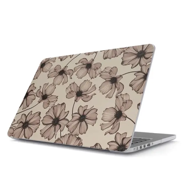 Burga Macbook Case, Barely Yours - MacBook Air 13"