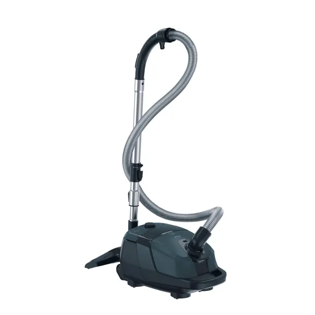 Hoover HE210H 011 Ηλεκτρική Σκούπα 850W με Σακούλα 3.5lt 2