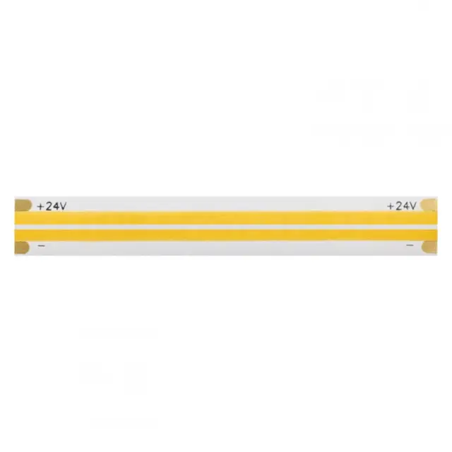 Aca Light LED COB ΛΩΡΙΔΑ 5M 28W 24V DC 6500K 2800LM Ra90 12mm IP65