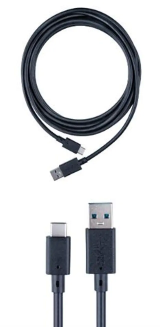 PS5 USB-CABLE FOR PS5 - 5M