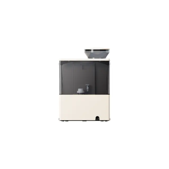 Αυτόματη Μηχανή Espresso Dreame Ecceluxe Master (FCM60) με χωρητικότητα δοχείου νερού 2L και πίεση 19 barFCM60 3