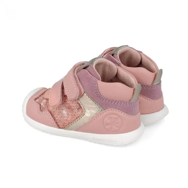 Παπούτσια sneakers Biomecanics 3