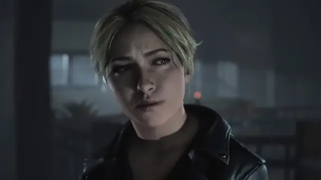 Until Dawn PS5 NEW 3