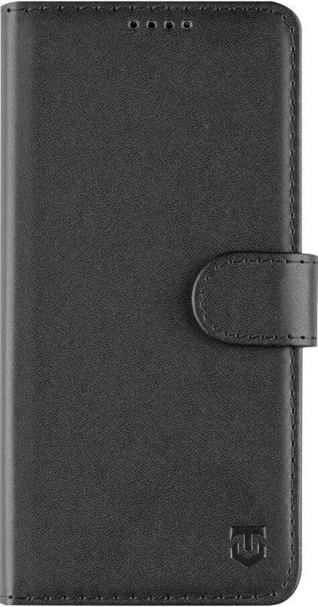 Tactical® Θήκη Βιβλίο για Realme C67 4G-Black 2
