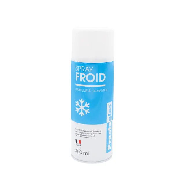Sportifrance Cold Spray Ψυκτικό 400ml