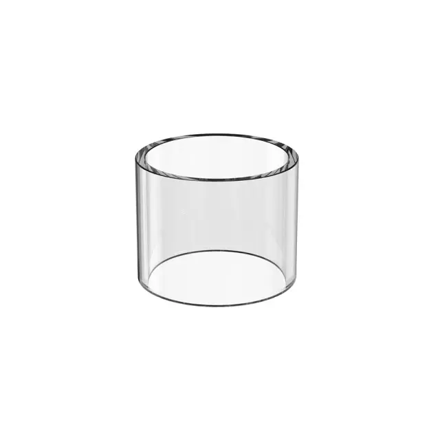Nautilus 3 Replacement Pyrex Tube 4ml - Aspire