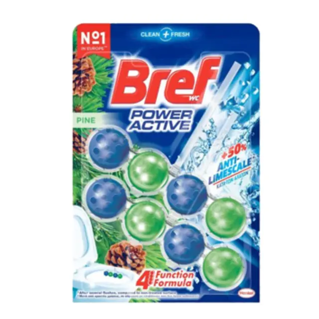 BREF Bref Power 2X50gr Active Pine