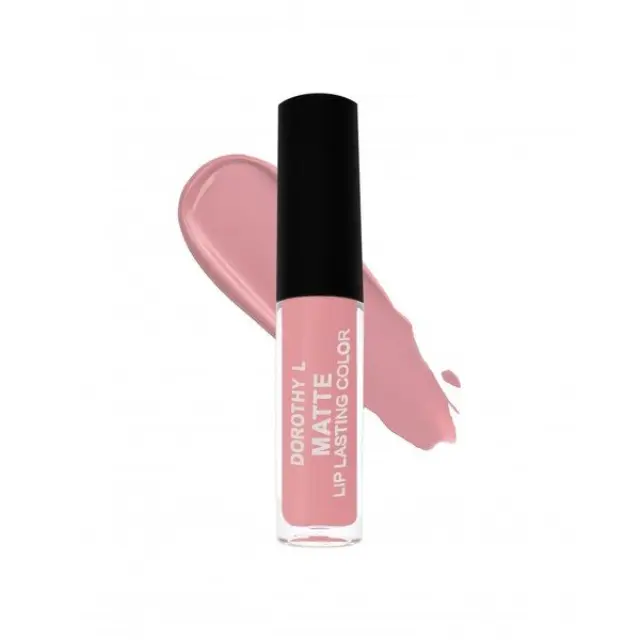 Dorothy L Υγρό Κραγιόν Matte 7ml - 113