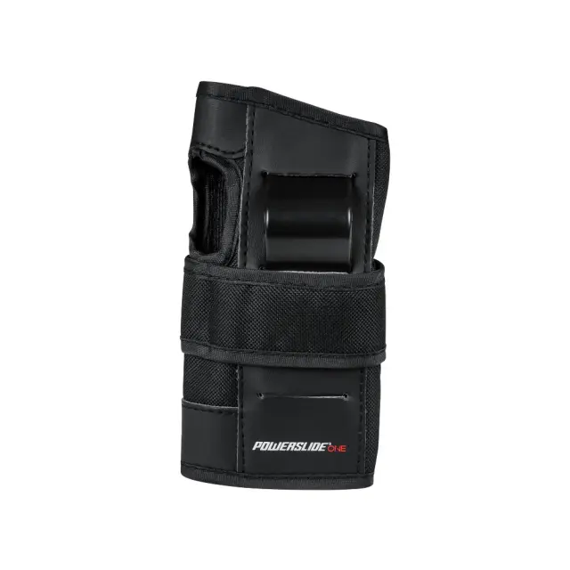 POWERSLIDE Basic One Adult Προστατευτικά Black Μαύρο - XL 3