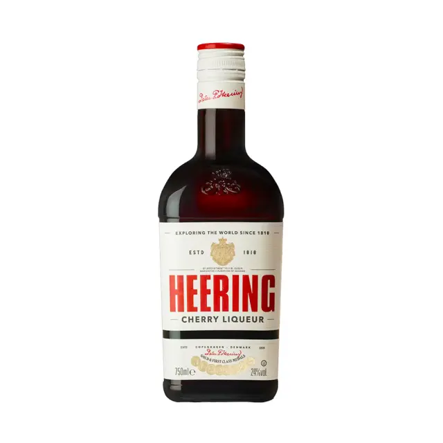 HEERING CHERRY LIQUEUR 700ml