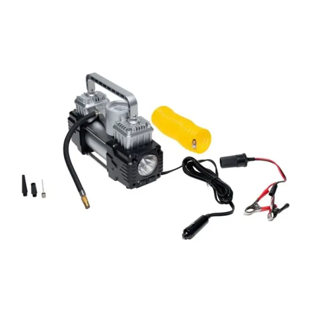 ΚΟΜΠΡΕΣΕΡ ΑΕΡΟΣ 12V RLG-1102