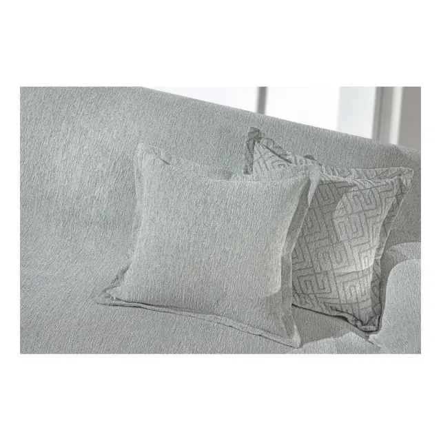 Μαξιλαροθήκη Διακόσμησης Guy Laroche Perth Mint 50x50