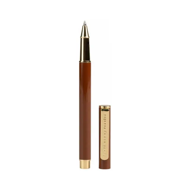 Kokonote Στυλό Ballpoint Pen: Basic Studio (4 χρώματα) - Καφέ 3