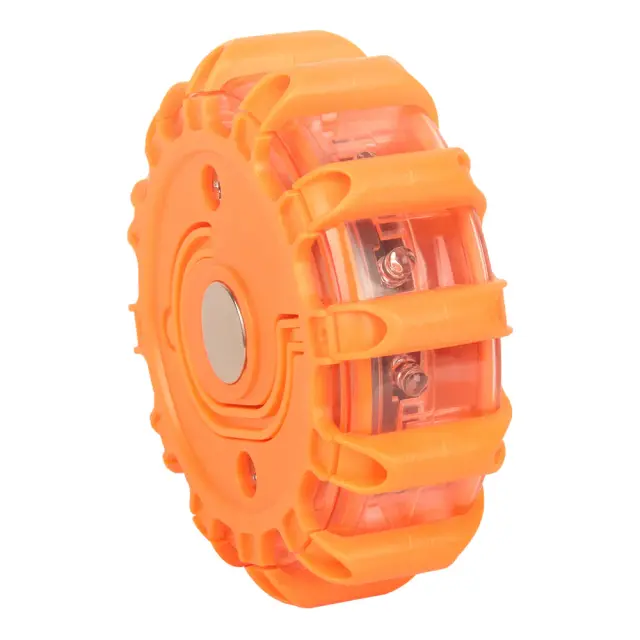 Tellur Emergency Signal & Flashlight/Μαγνητικός Φακός & Σήμα Έκτακτης ανάγκης LED