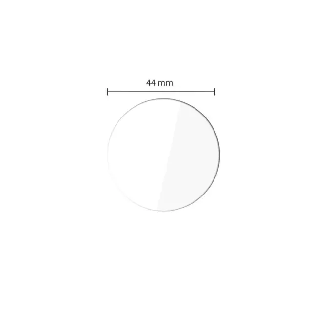 Tech-Protect® Glass Fit+ Tempered Glass 2Pack για το Garmin Fenix 9 Pro (51 mm) 2