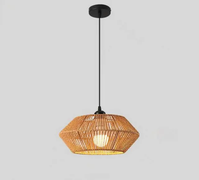 Φωτιστικό οροφής Boho - 109 - 431498 3
